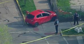 'Historic gang conflict': 1 dead, 4 wounded in South Side Chicago mass shooting