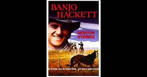 Banjo Hackett (Country Chase) * Morton Stevens
