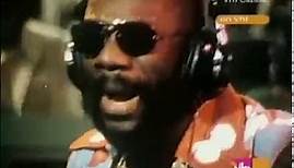 Isaac Hayes Movement ‎– Disco Connection (1975)