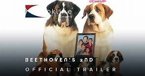 1993 Beethoven 2 Official Trailer 1 Universal Pictures