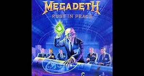 Megadeth - Five Magics