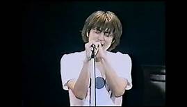 SCRIPT/トーキングヘッズ (LIVE 2002 SHIBUYA AX)
