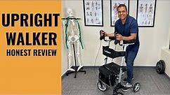 OasisSpace Upright Walker - Honest Physical Therapist Review