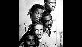 The Five Satins "You Must Be An Angel"