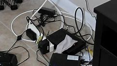 Electrical safety: What to never plug into a power strip