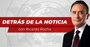 Muere Ricardo Rocha: Famoso periodista e histórico locutor de radio