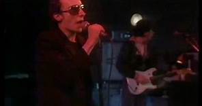 Graham Parker & The Rumour-Silly Thing Live 1977