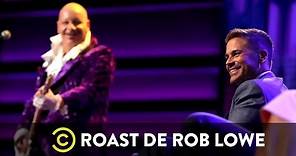 Jeff Ross - Roast de Rob Lowe
