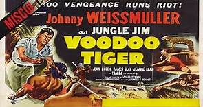 Voodoo Tiger 1952 Adventure