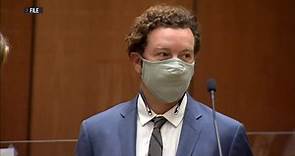 ‘That ‘70s Show’ actor Danny Masterson sentenced to 30 years to life in prison