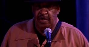 Magic Slim and the Teardrops - Anything can Happen