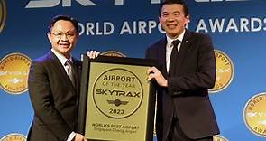 新加坡樟宜機場第13度成「全球最佳機場」　香港排名連跌5年至第33 (19:11) - 20230316 - 港聞