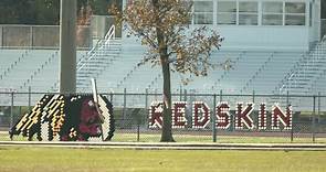 Morris High School Board votes to change mascot name from Redskins