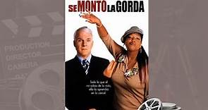 Se montó la gorda (2003) DVD RIP 480