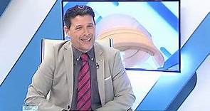 De Cerca: Entrevista a Carlos Álvarez, abogado | Mírame TV Canarias