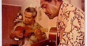 Gabby Pahinui & Eddie Kamae / The Sons of Hawaii - Top 20 (1960 - 1971)