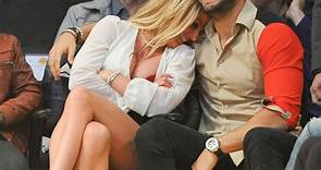 Britney Spears and Sam Asghari’s Complete Relationship Timeline