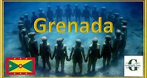 Country Profile - GRENADA - All you need to know | Overview of GRENADA| Caribbean Country