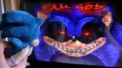 Sonic Plays: SONIC.EXE Version 666 (BLIND)