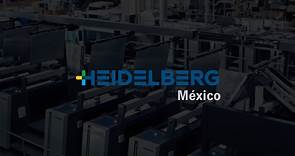 HEIDELBERG MEXICO
