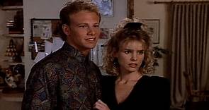 Watch Beverly Hills, 90210 Season 2 Episode 12: Down And Out Of District - Full show on Paramount Plus