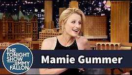 Mamie Gummer Shared a Sweet Duet with Mom Meryl Streep