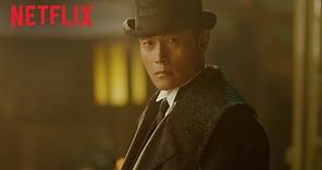 陽光先生 | 正式預告 [HD] | Netflix