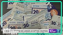 Bed Bath & Beyond coupons accepted at The Container Store
