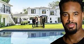 Shawn Wayans's Mansion, Carrer, Car Collection, Net Worth 2024 and More