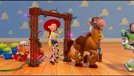 Toy Story & Toy Story 2 - 3D Double Feature - TV Spot