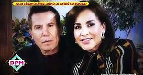 Así vivió la esposa de Julio César Chávez la rehabilitación de su esposo | De Primera Mano