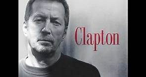 Eric Clapton - Unplugged (Full Album)