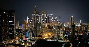 Mumbai | The Financial Capital Of India 2021