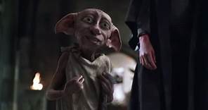 Dobby the House-Elf | Harry Potter and the Chamber of Secrets