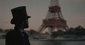Eiffel | Trailer Italiano