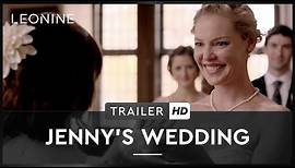 Jenny's Wedding - Trailer (deutsch/german)