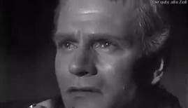 Sir Laurence Olivier: "Hamlet" (1948)