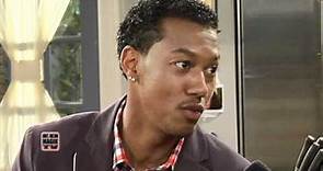 Wesley Jonathan Interview (Behind the Scenes) on the Set of The Soul Man