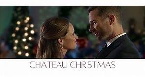 Chateau Christmas (NEW 2020 Hallmark CHRISTMAS Movie) | Margot & Jackson