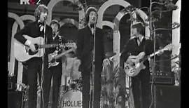 The Hollies - On A Carousel (Live 1968)