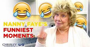 The Nanny Faye Way | Chrisley Knows Best | USA Network