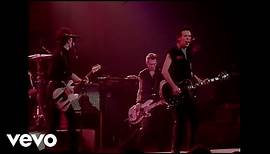The Clash - Train in Vain (Stand by Me) (Live at the Lewisham Odeon, 1980)