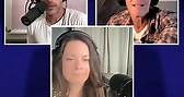 Charmed Podcast - Holly Marie Combs FanPage