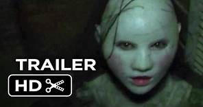 The Houses October Built Official Trailer #1 (2014) - Horror Movie HD