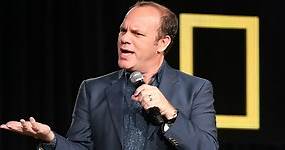 Who Is Tom Papa's Wife? Meet Cynthia Koury-Papa, Who's Married To The 'You're Doing Great!' Comedian