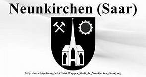 Neunkirchen (Saar)