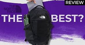 The North Face Recon Backpack Review / Tour