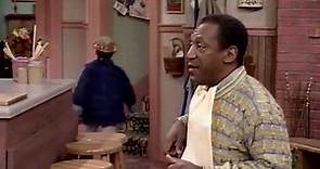 The Cosby Show - Season 2 - Episode 24 - Off to the Races