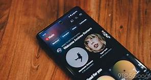 How to upload your own music to YouTube Music
