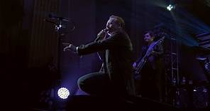 Simple Minds - Alive And Kicking - Live in Edinburgh - 2015